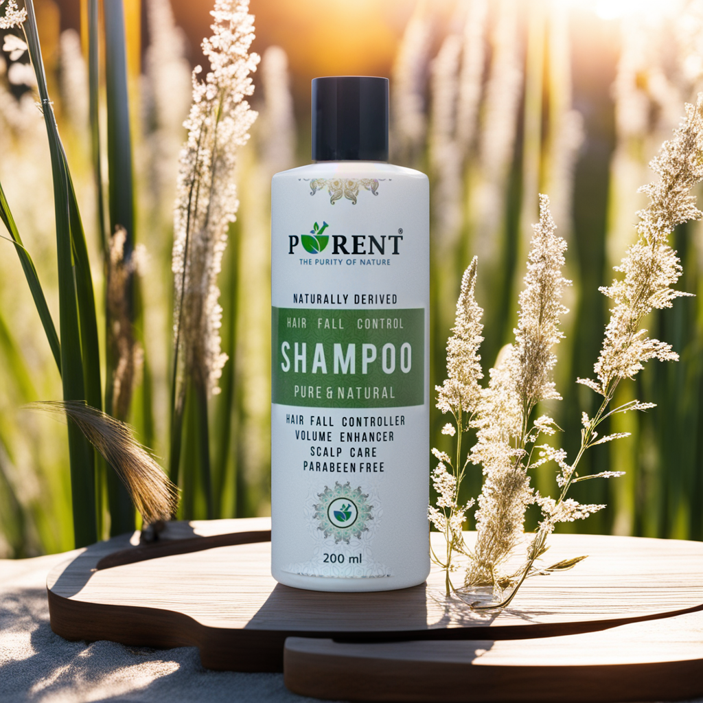 Harnessing the goodness of herbal ingredients, our unique formula revitalizes your hair from root to tip. The soothing properties of these botanical extracts provide a gentle yet effective solution for those seeking a holistic approach to hair care.